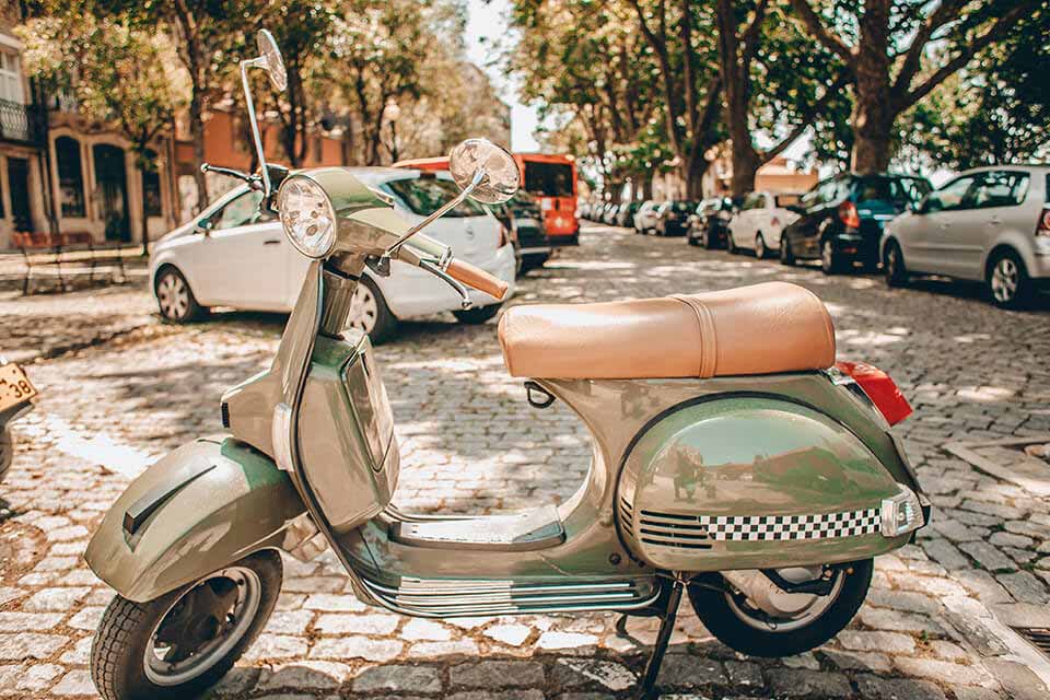 機車借款免留車好嗎？免留車利息、流程、額度懶人包