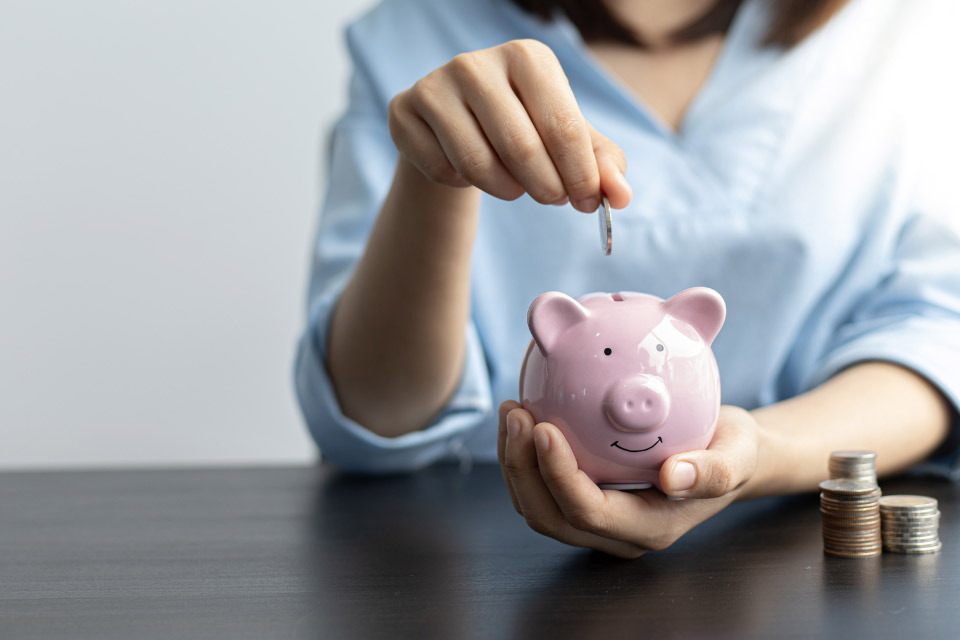 身上沒錢怎麼辦？30分鐘內獲得小額資金助沒錢生活難關！