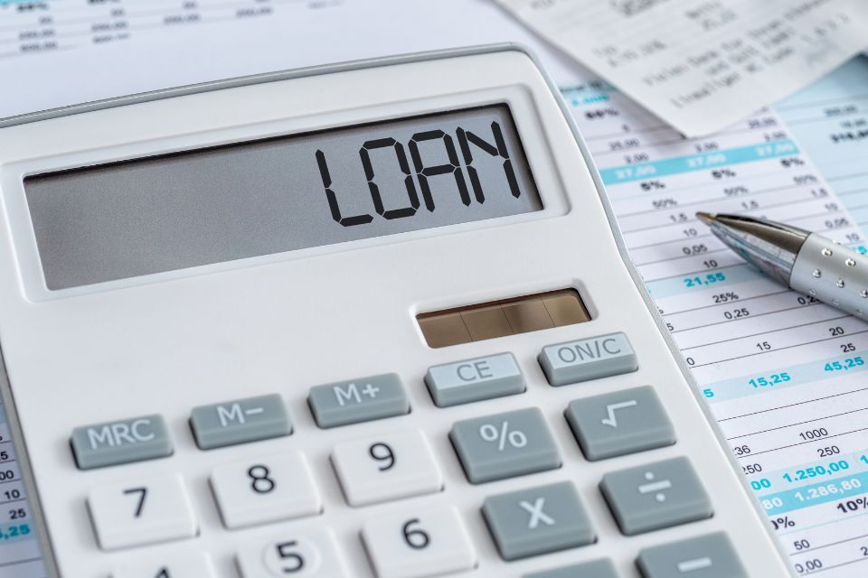 嘉義六腳借款推薦｜六腳小額借款利率、額度怎麼算？ 2步驟輕鬆度難關